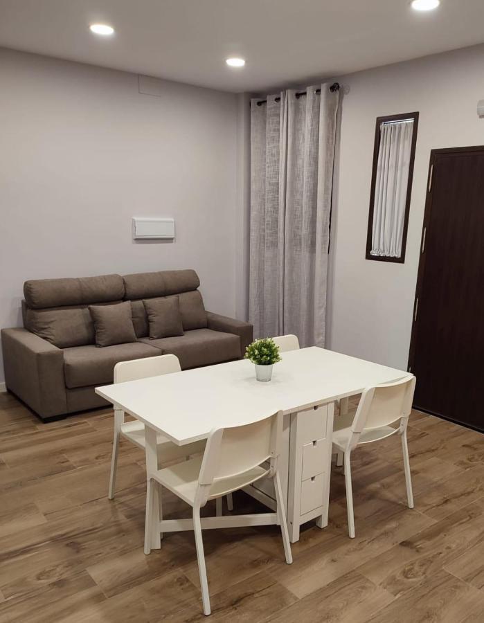 شقة Loft Eyre قرطبة المظهر الخارجي الصورة